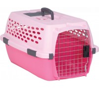 PetMate TRANSPORTER SMALL rozā