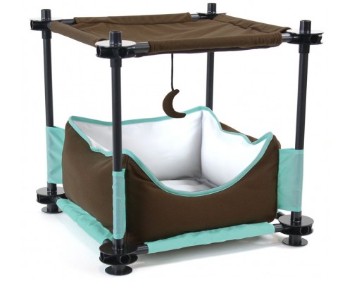 SportPet Kitty Citty