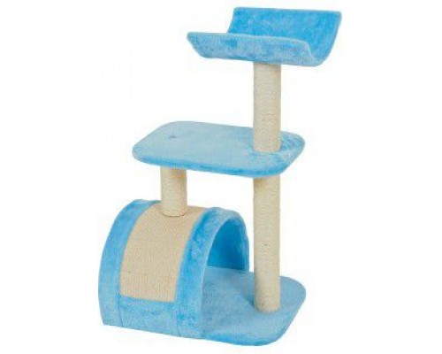 Zolux Cat WAVE M cat, blue