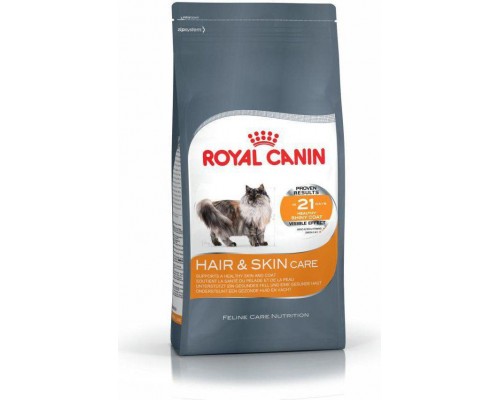 Royal Canin Hair & Skin Care 2 kg