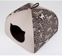 HOBBYDOG Igloo - Napisy R1