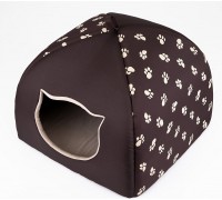 HOBBYDOG Igloo - R1