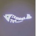 Trixie Lampka LED