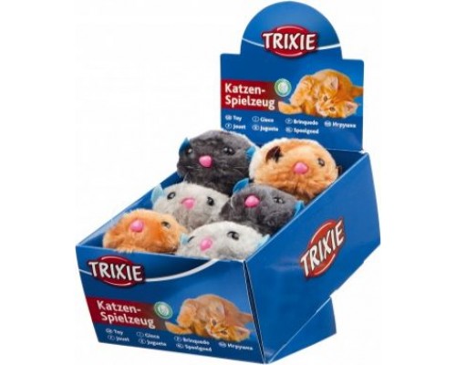 Trixie  RUCHOME 12/box