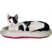 Trixie LEGACY 45X30 WHITE - RED