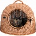 Trixie WICKER BASKET 50cm