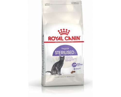 Royal Canin Sterilised 2 kg