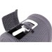 Curve TOILET CAT ANTHRACITE