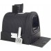 Curve TOILET CAT ANTHRACITE