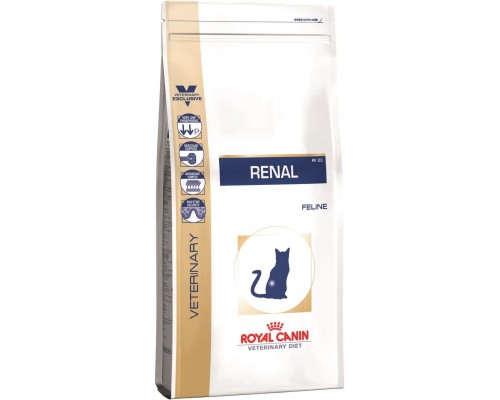 Royal Canin Renal Cat 2kg