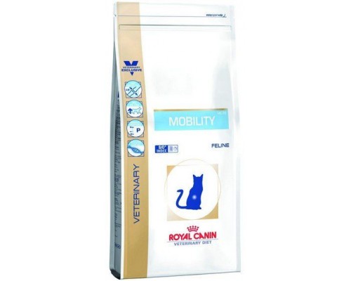 Royal Canin Veterinary Diet Feline Mobility MC28 2kg