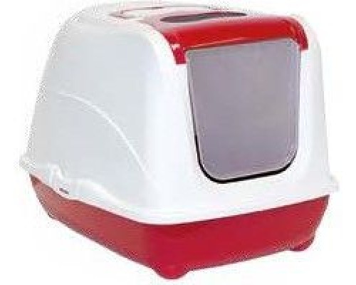 YARRO  FLIP 2 CLASSIC 45X58X42cm BORDO