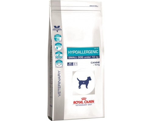 Royal Canin VD Dog Hypo Small 3.5 kg