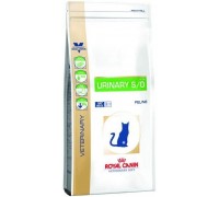 Royal Canin Veterinary Diet Feline Urinary S/O LP34 3.5 kg