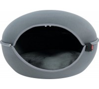 Zolux Cat LOUNA kolonna Grey