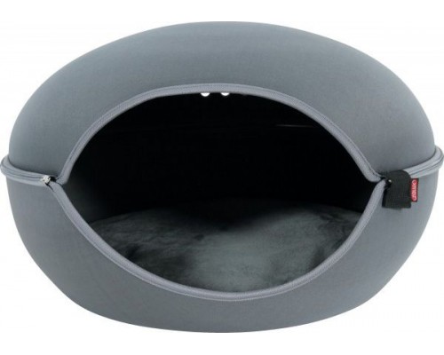 Zolux Cat LOUNA kolonna Grey