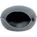 Zolux Cat LOUNA kolonna Grey