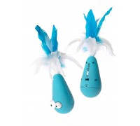 EBI Coockoo Wobble 12.5x6.5cm