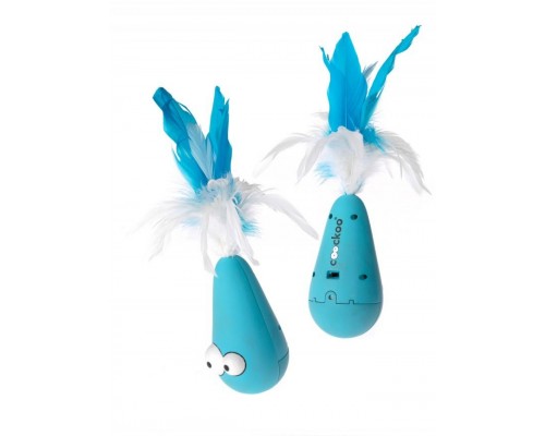 EBI Coockoo Wobble 12.5x6.5cm