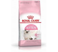 Royal Canin Kitten (Poultry) 4 kg