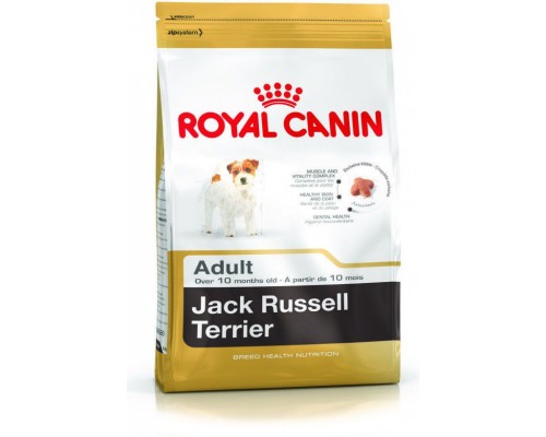 Royal Canin Jack Russell Adult 7.5 kg