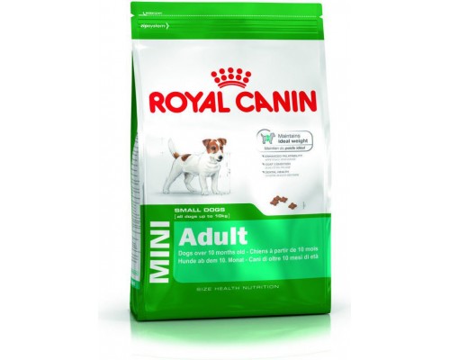Royal Canin Mini Adult 8 kg