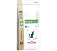 Royal Canin VD Cat Urinary S/O 7 kg
