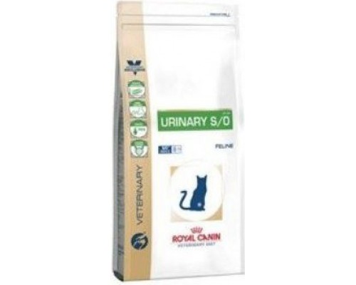 Royal Canin VD Cat Urinary S/O 7 kg