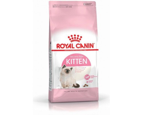 Royal Canin Kitten 400 g
