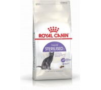 Royal Canin Sterilised 400 g