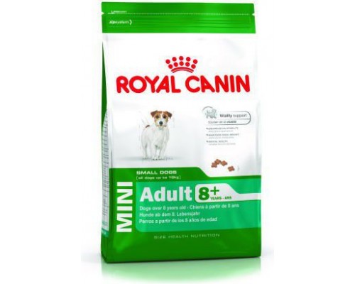 Royal Canin SHN Mini Adult +8 0,8 kg