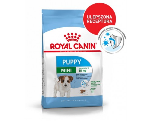 Royal Canin SHN Mini Puppy BF 800g