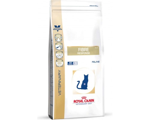 Royal Canin Fibre Response Cat 0.4kg