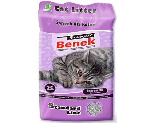 SUPER BENEK 25L