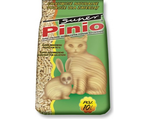 Super Pinio Natural 10l 