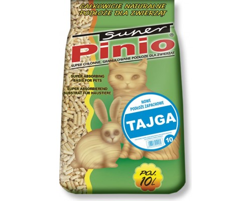 Super Pinio Taiga 10l