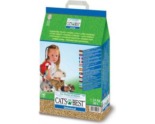 JRS KATS BEST 20L UNIVERSAL