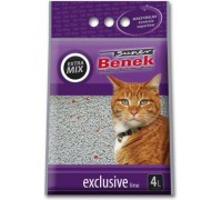 CERTECH SUPER BENEK 4l EXCLUSIVE EXTRA MIX