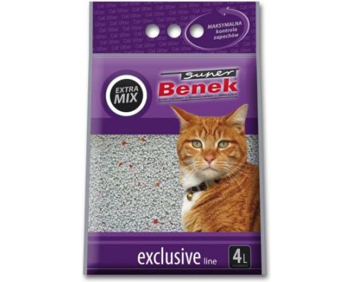 CERTECH SUPER BENEK 4l EXCLUSIVE EXTRA MIX