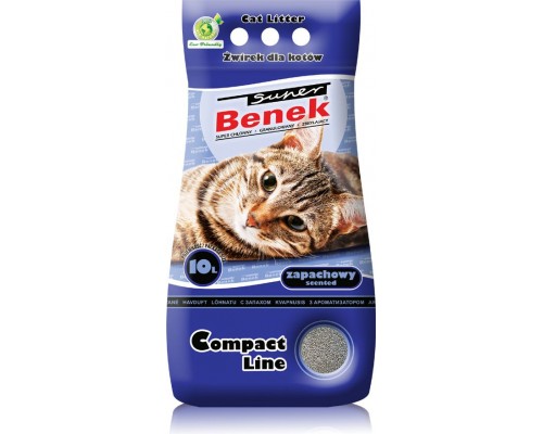 Super Benek kompaktais aromāts 10 l