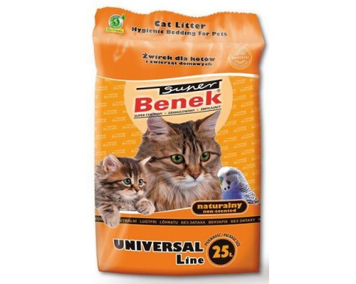 CERTECH BENEK-SUPER UNIVERSAL 25L NAT.