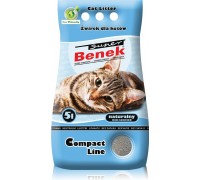Super Benek Compact Natural 5l