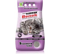 Super Benek Standard Lawenda 5l
