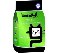 CELPAP PIASEK BAZYL 5.3l PINE (zaļa)