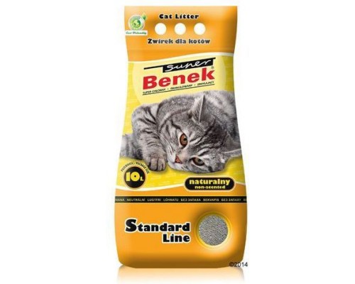 CERTECH SUPER BENEK 25L Natural Standard