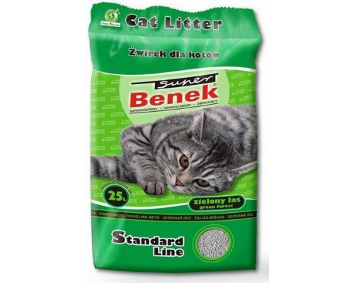 CERTECH BENEK-SUPER 25L