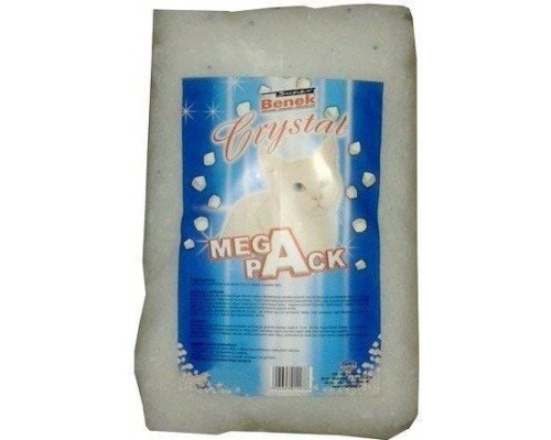 Super Benek ŻWREEK SUPER BENEK Crystal Standard - 13 kg