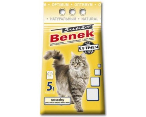 CERTECH SUPER BENEK 5L OPTIMUM NATURAL