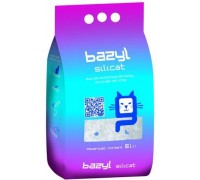 CELPAP PIASEK BAZYL 5l silikons