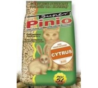CERTECH Super Benek 5l citrona Pinio